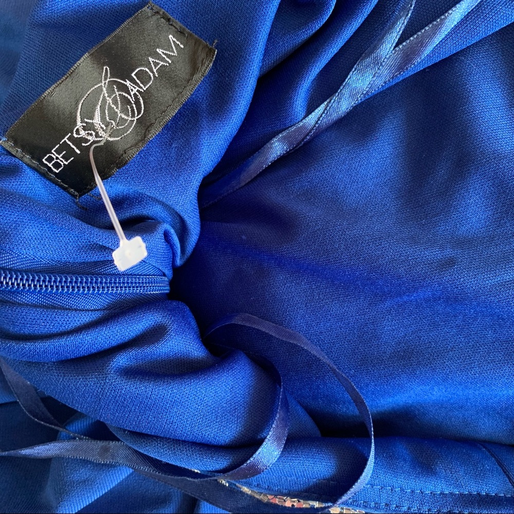 Betsy and Adam - Picture 7 of 7